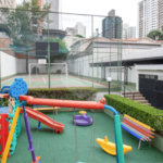 Apartamento à venda com 4 quartos, sendo 3 suítes, em Vila Clementino, São Paulo, SP