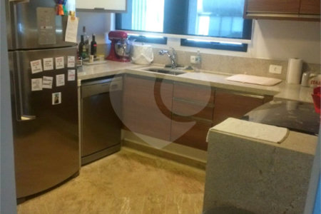 Apartamento à venda com 4 suítes em Vila Morumbi, São Paulo, SP