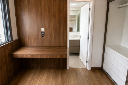 Apartamento à venda com 3 suítes em Sumarezinho, São Paulo, SP