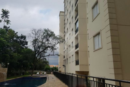 Apartamento à venda com 2 quartos, sendo 1 suíte, em Jardim Brasil (zona Norte), São Paulo, SP