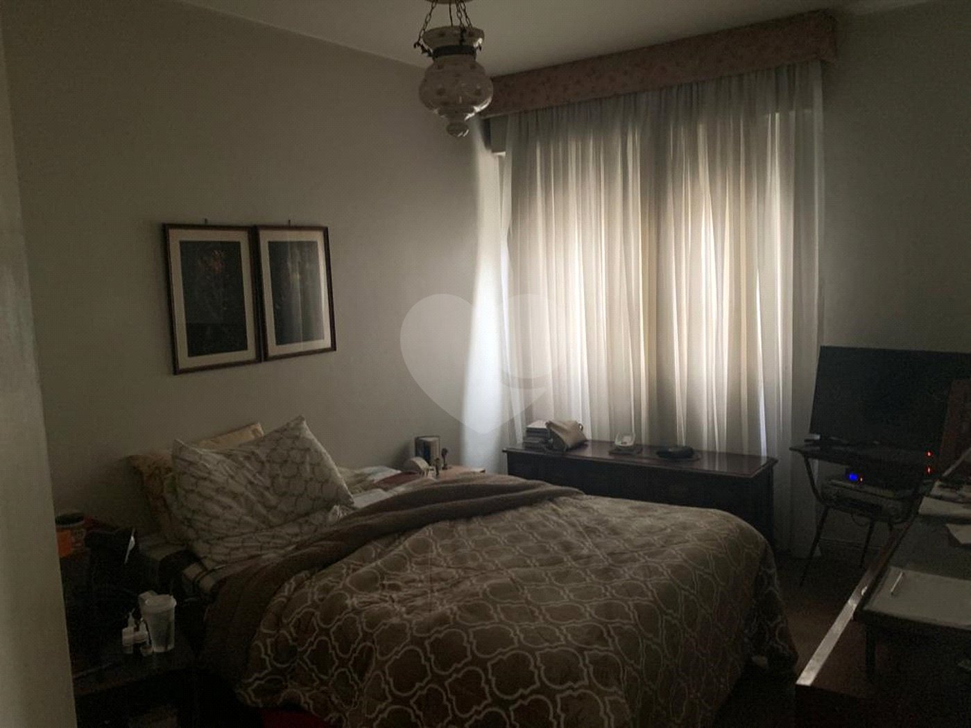 Apartamento à venda com 3 quartos em Jardim Paulista, São Paulo, SP