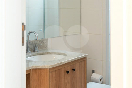 Apartamento à venda com 1 suíte em Pinheiros, São Paulo, SP