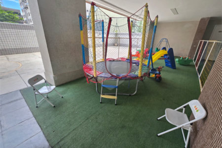 Cobertura à venda com 4 quartos, sendo 1 suíte,  em Tijuca, Rio de Janeiro, RJ