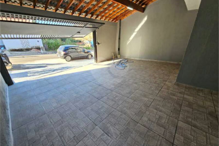 Casa à venda com 2 quartos, sendo 1 suíte, em Jardim dos Colibris, Indaiatuba, SP