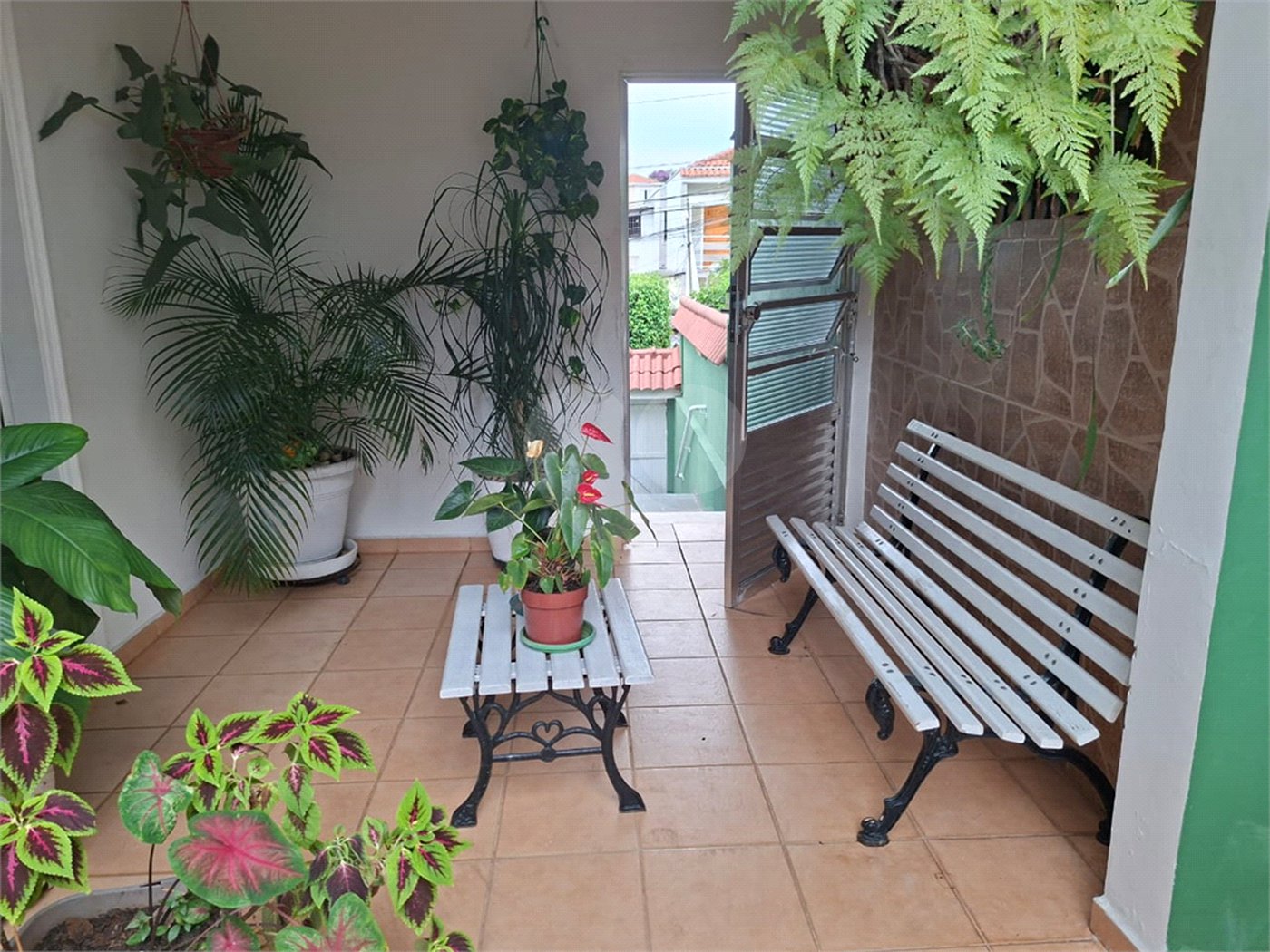 Casa à venda ou para alugar com 4 quartos, sendo 2 suítes, em Vila Mazzei, São Paulo, SP