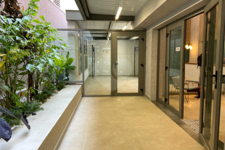 Studio para alugar com 1 suíte em Liberdade, São Paulo, SP