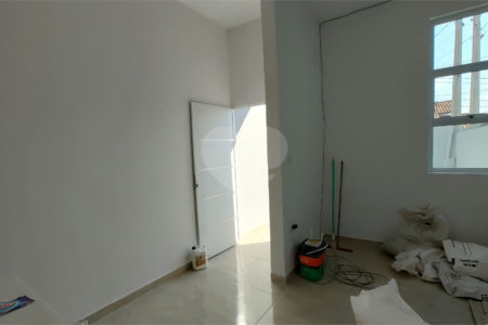 Casa à venda com 2 quartos em Jardim Piazza DI Roma II, Sorocaba, SP