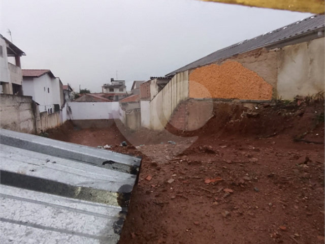 Terreno à venda em Imirim, São Paulo, SP