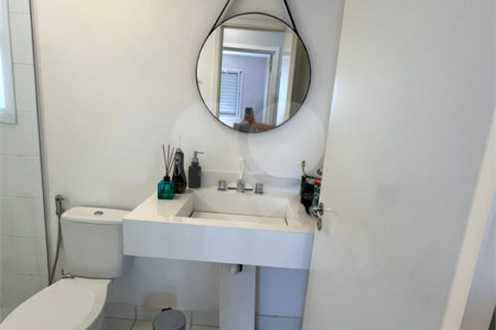 Apartamento à venda com 2 quartos, sendo 1 suíte, em Jardim Olavo Bilac, São Bernardo do Campo, SP