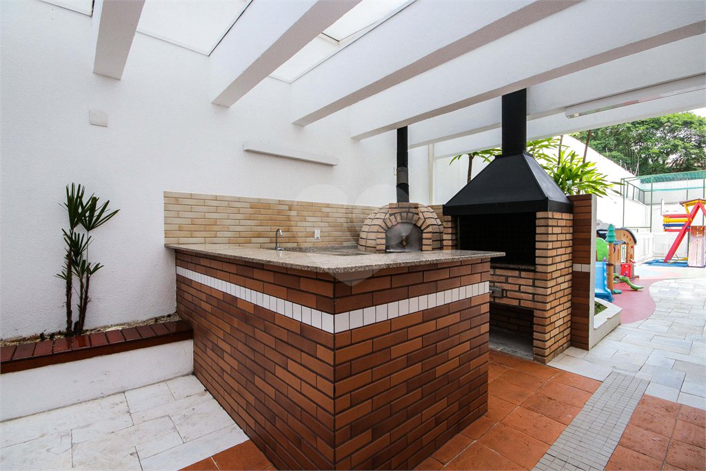 Apartamento à venda com 3 quartos, sendo 1 suíte,  em Vila Leopoldina, São Paulo, SP