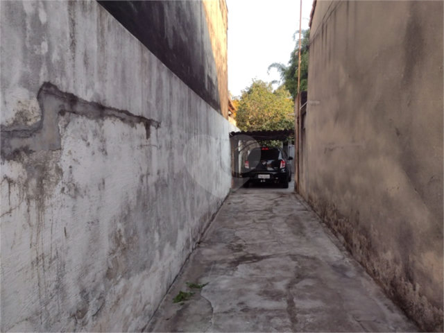 Casa Térrea à venda com 2 quartos em Tremembé, São Paulo, SP