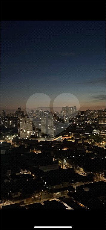 Apartamento à venda com 2 quartos, sendo 1 suíte, em Mooca, São Paulo, SP