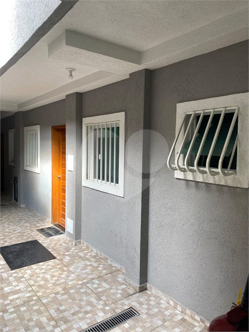 Apartamento à venda com 1 quarto em Chácara Santo Antônio (zona Leste), São Paulo, SP