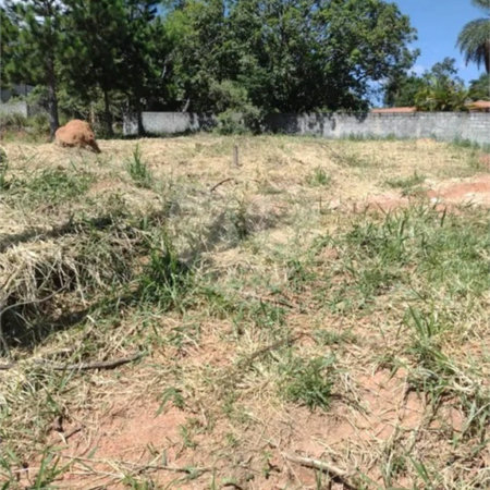 Terreno à venda no condomínio Recanto das Palmeiras, Jundiaí - SP