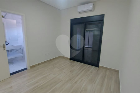 Casa à venda ou para alugar com 4 quartos, sendo 3 suítes, no condomínio Cyrela Landscape Esplanada, Votorantim - SP
