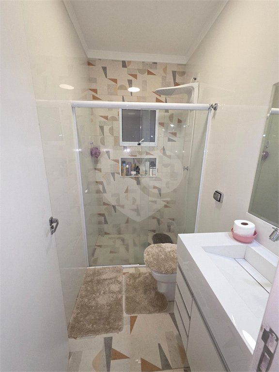 Casa Térrea à venda com 2 quartos em Jardim Brasil, Atibaia, SP