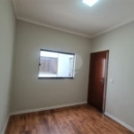 Casa à venda com 3 quartos, sendo 1 suíte,  no condomínio Reserva Ipanema I, Sorocaba - SP