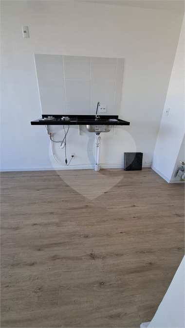 Apartamento à venda com 1 quarto em Vila Gustavo, São Paulo, SP