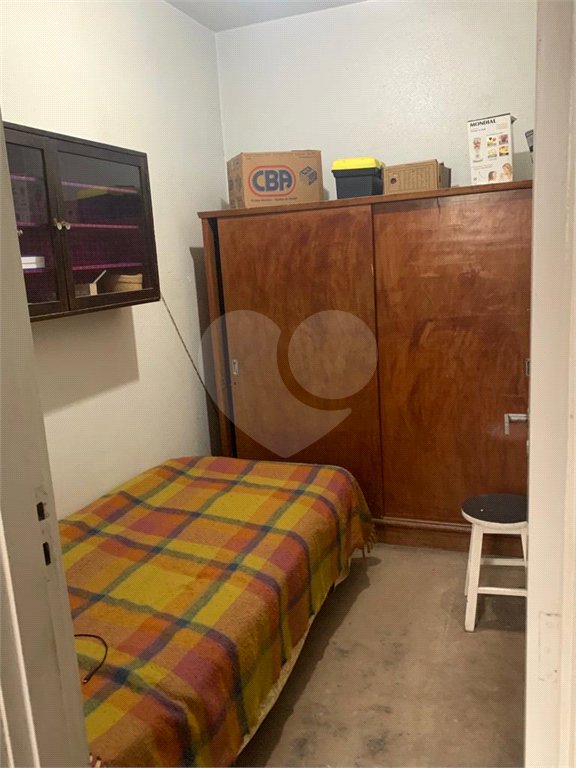 Apartamento à venda com 3 quartos em Jardim Paulista, São Paulo, SP