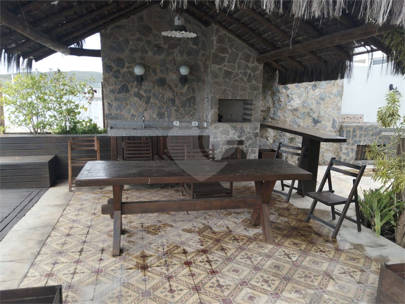 Casa em condomínio à venda com 3 quartos, sendo 2 suítes, em Portinho, Cabo Frio, RJ