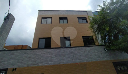 Apartamento para alugar com 1 quarto em Parque Peruche, São Paulo, SP