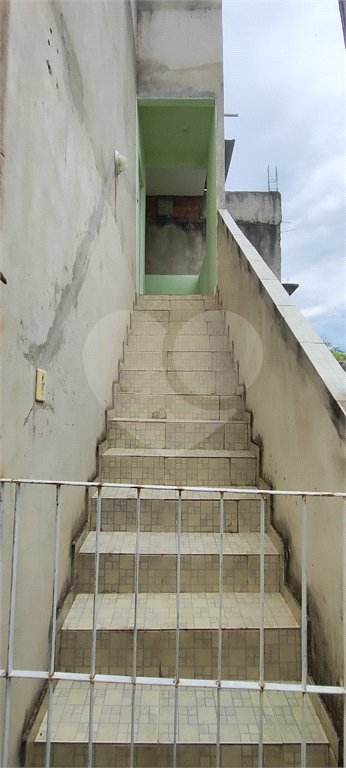 Casa à venda com 2 quartos no condomínio Village Texeira Campos, Rio de Janeiro - RJ