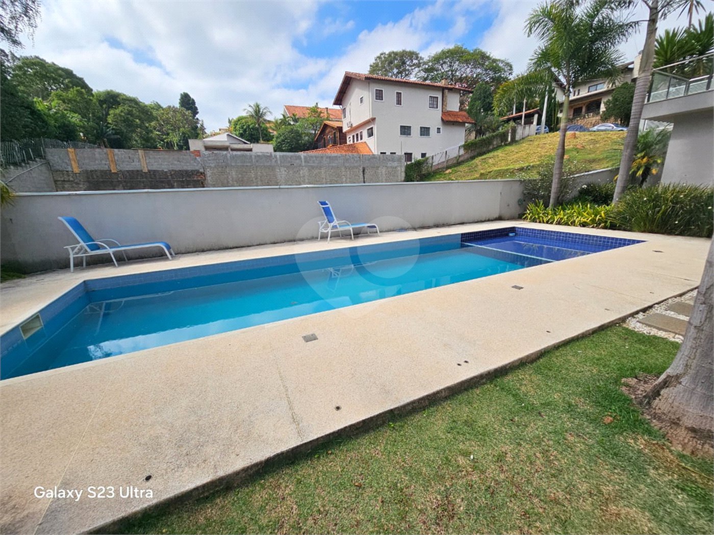 Casa à venda com 4 suítes no condomínio Vinhas da Vista Alegre - Lado Café, Vinhedo - SP