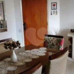 Apartamento à venda com 2 quartos em Vila Constança, São Paulo, SP