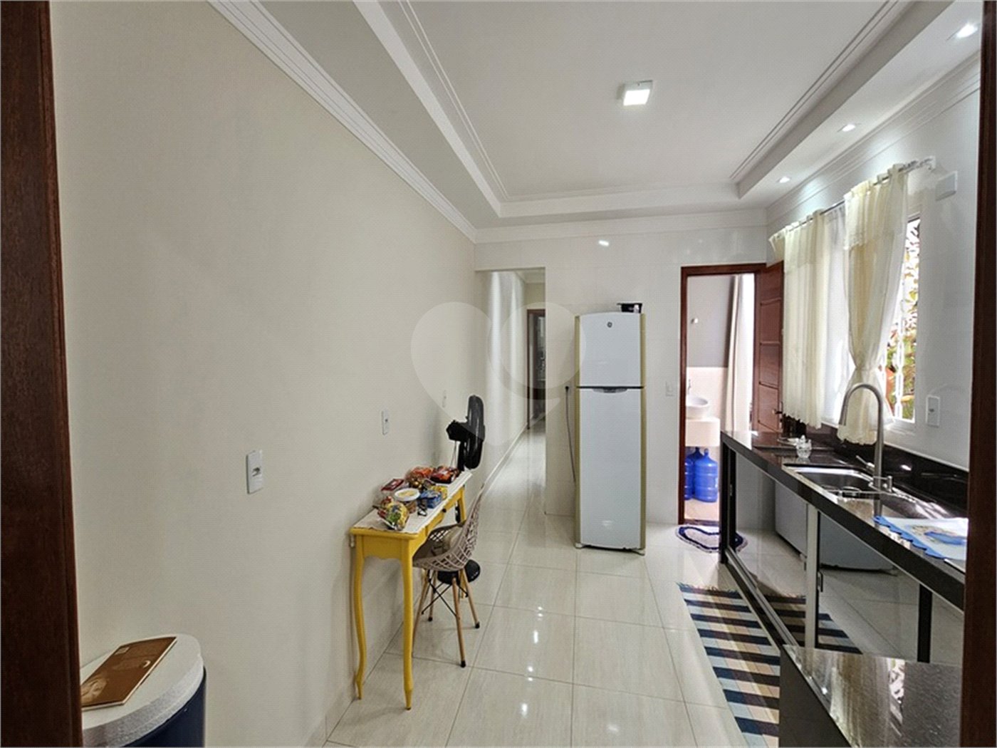 Casa à venda com 3 quartos, sendo 1 suíte, em Jardim Morada do Sol, Indaiatuba, SP