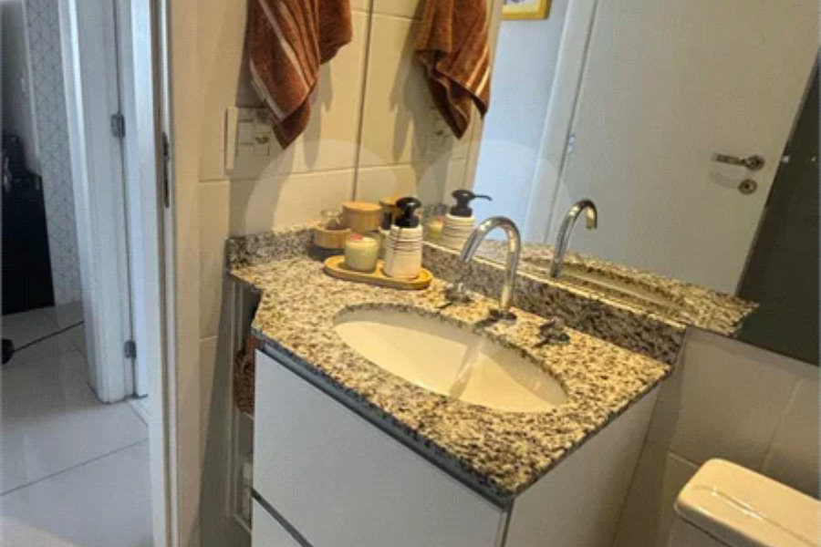Apartamento à venda com 3 quartos, sendo 1 suíte, em Tremembé, São Paulo, SP
