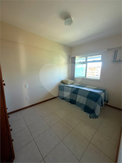 Apartamento à venda com 2 quartos, sendo 1 suíte,  em Vila Nova, Cabo Frio, RJ
