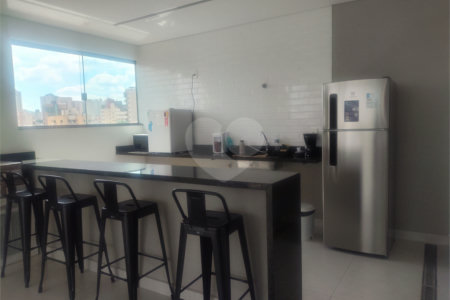 Studio à venda com 2 quartos em Jardim São Paulo(zona Norte), São Paulo, SP