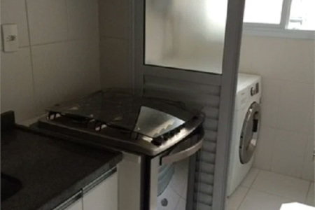 Apartamento à venda com 3 quartos, sendo 1 suíte, em Água Branca, São Paulo, SP