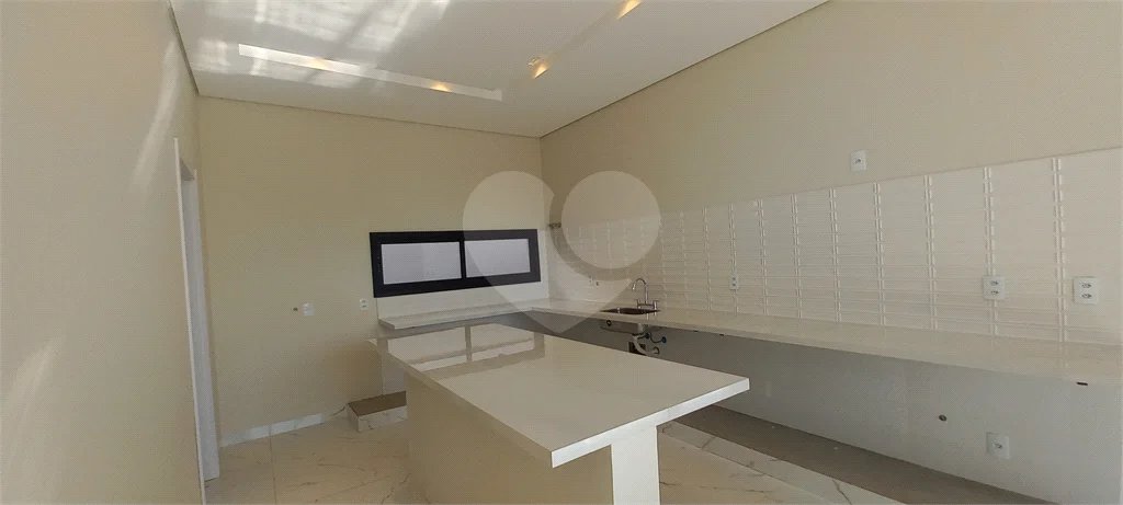 Casa à venda com 3 suítes no condomínio Alphaville 1 Rp, Ribeirão Preto - SP