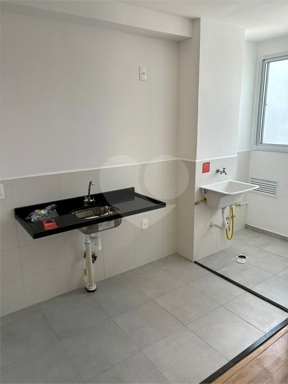 Apartamento à venda com 2 quartos em Água Branca, São Paulo, SP