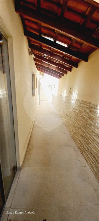 Casa à venda com 2 quartos em Vila Ursulina, Itaquaquecetuba, SP