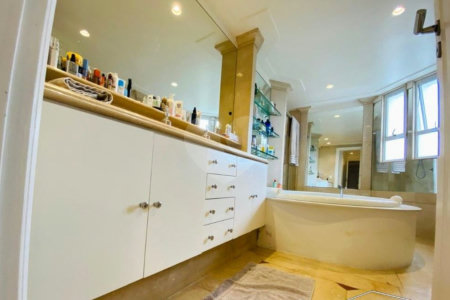 Apartamento à venda com 4 suítes em Santo Amaro, São Paulo, SP