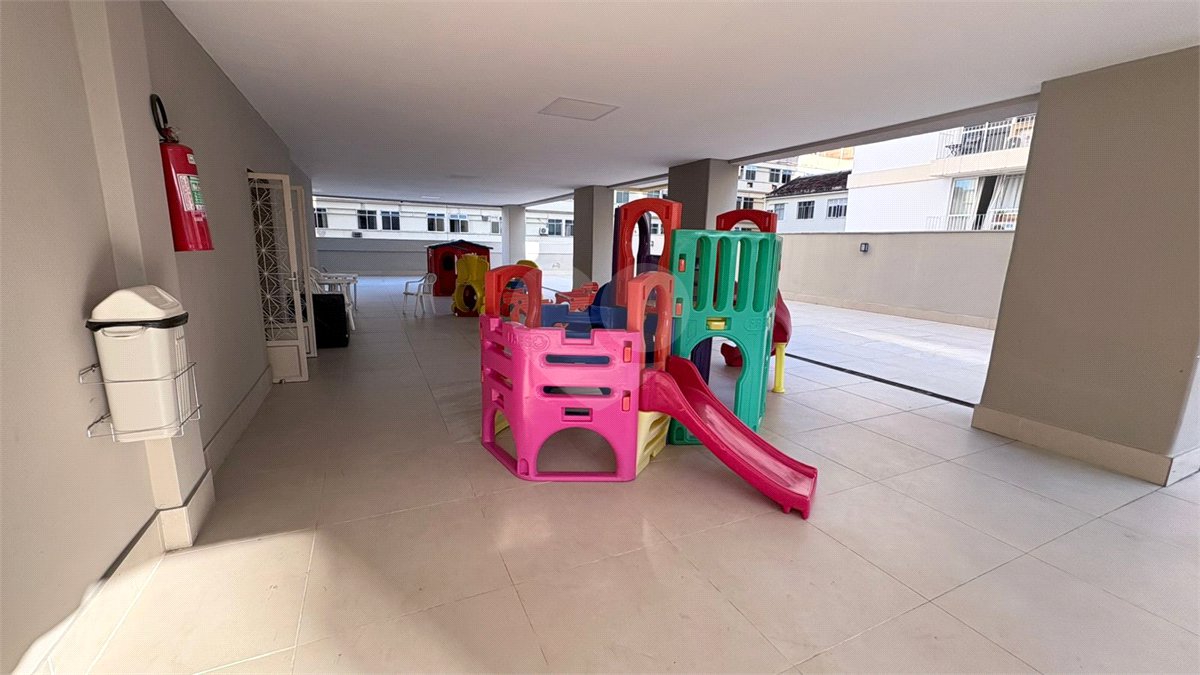 Apartamento à venda com 3 quartos, sendo 1 suíte, em Tijuca, Rio de Janeiro, RJ