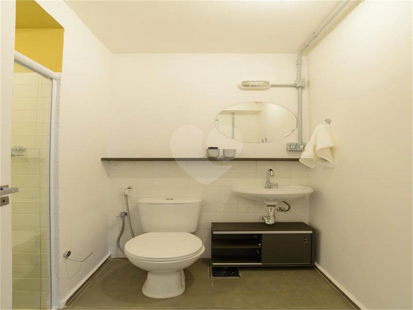 Apartamento à venda com 4 quartos, sendo 2 suítes, em Vila Olímpia, São Paulo, SP