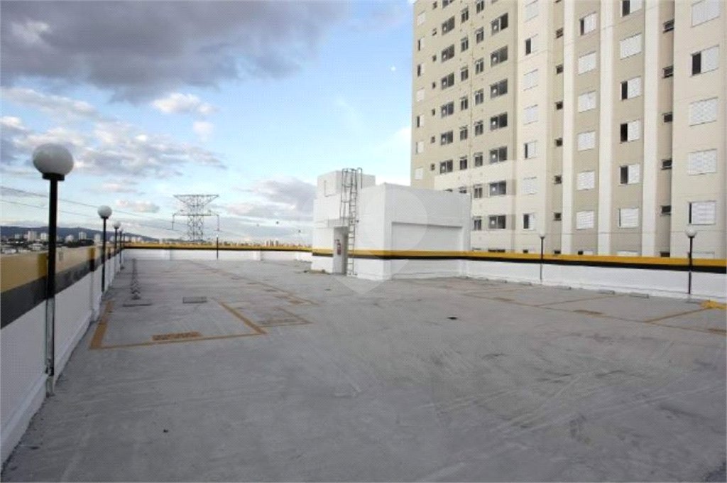 Apartamento à venda com 2 quartos em Jardim Íris, São Paulo, SP