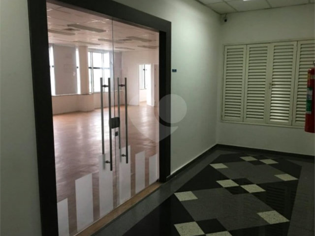 Sala para alugar em Santo Amaro, São Paulo, SP
