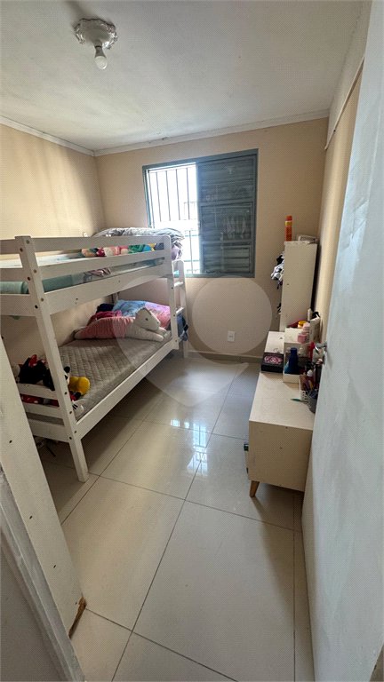 Apartamento à venda com 2 quartos em Tremembé, São Paulo, SP