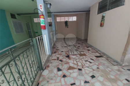 Casa de Vila à venda com 4 quartos em Vila Isabel, Rio de Janeiro, RJ