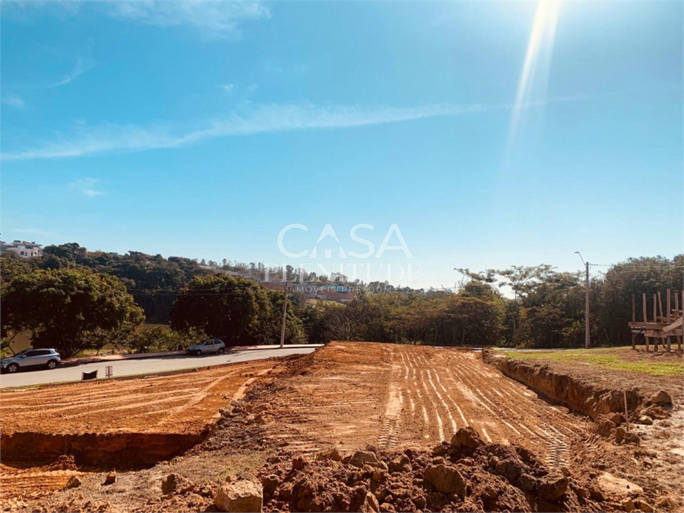 Terreno em condomínio à venda em Jardim Villagio Milano, Sorocaba, SP
