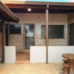 Casa à venda com 3 quartos, sendo 1 suíte, no Centro, Ouro Fino, MG