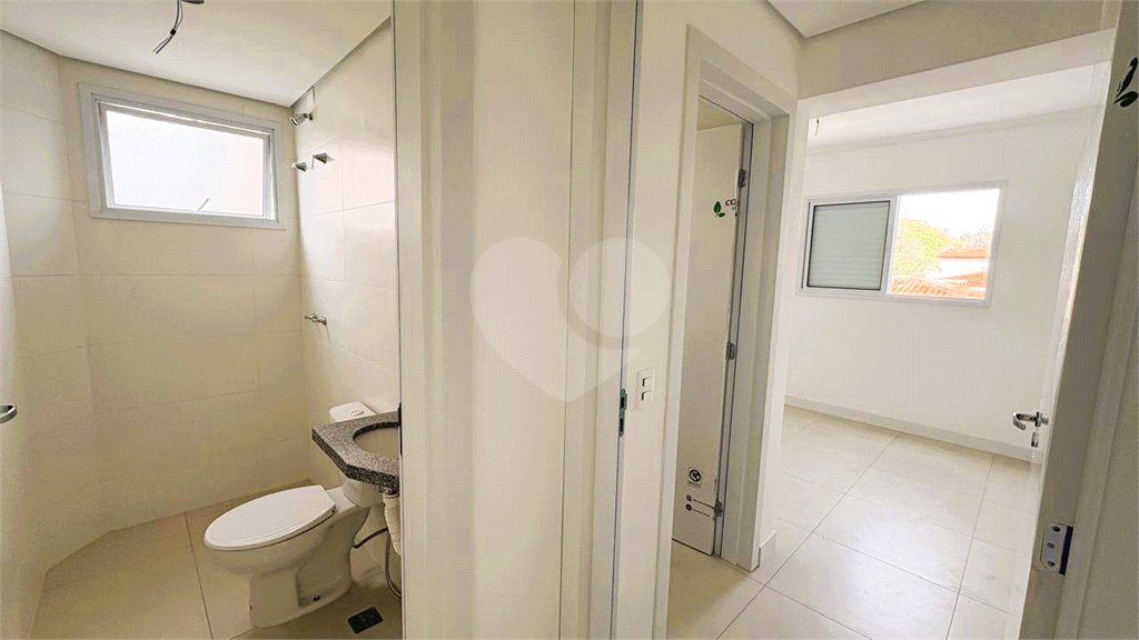 Apartamento à venda com 2 quartos, sendo 1 suíte, no Centro, Sorocaba, SP