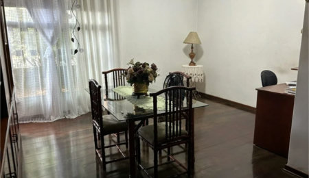 Casa à venda com 3 suítes em Jardim Colombo, São Paulo, SP