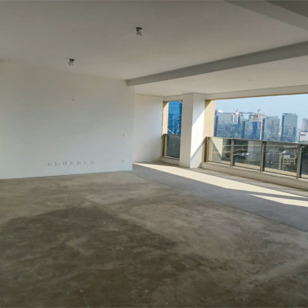 Apartamento à venda com 4 suítes em Real Parque, São Paulo, SP