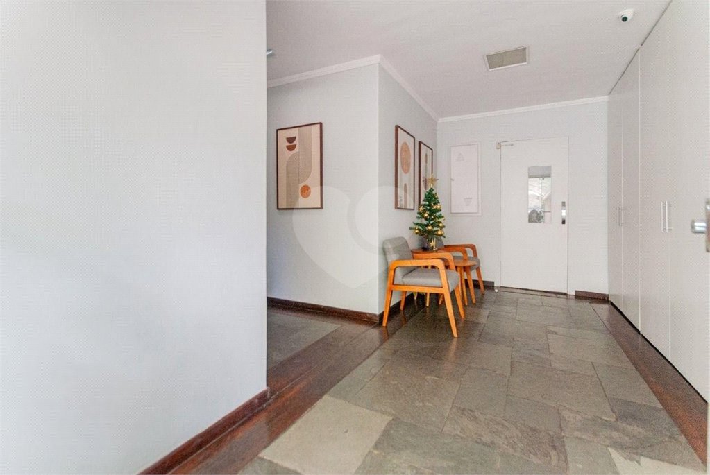 Cobertura à venda com 2 suítes em Vila Olímpia, São Paulo, SP