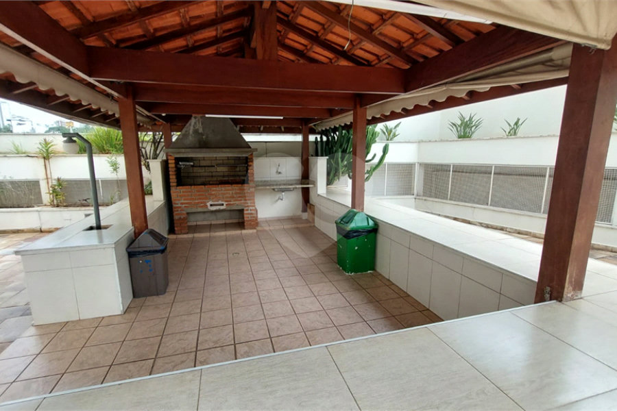 Apartamento para alugar com 2 quartos, sendo 1 suíte, em Mandaqui, São Paulo, SP